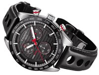 Orologio Tissot Uomo T-Sport in Acciaio T1004171605100 - T1004171605100